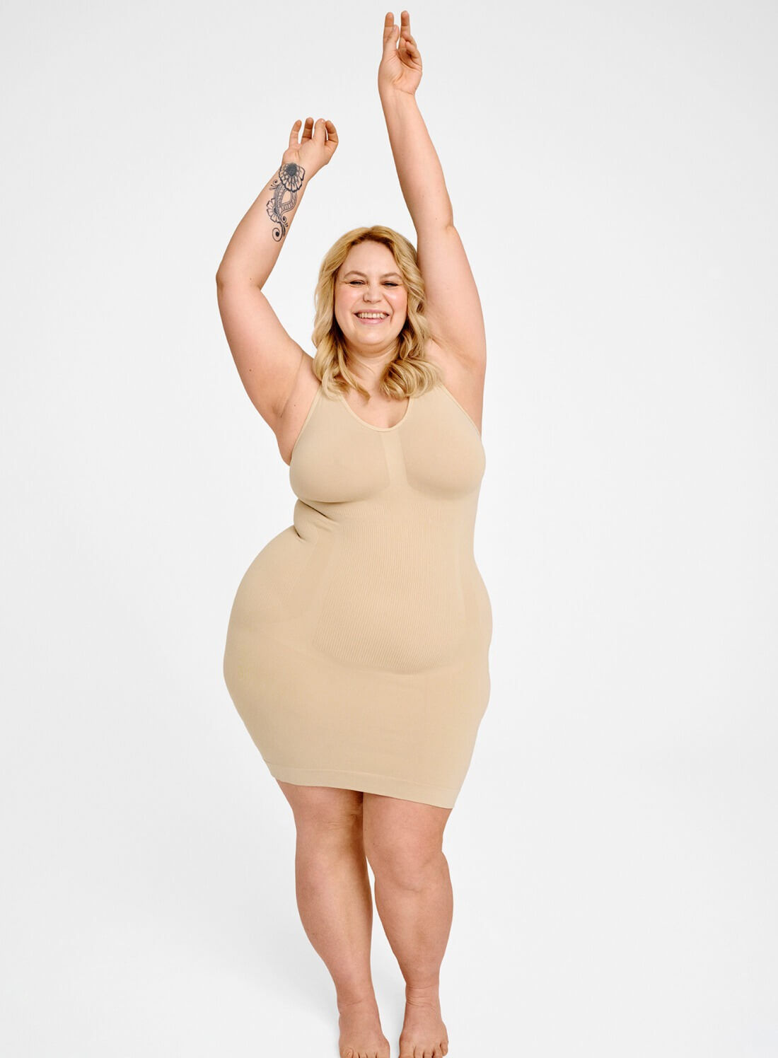 Unterst&uuml;tzung f&uuml;r deine Figur, , Model