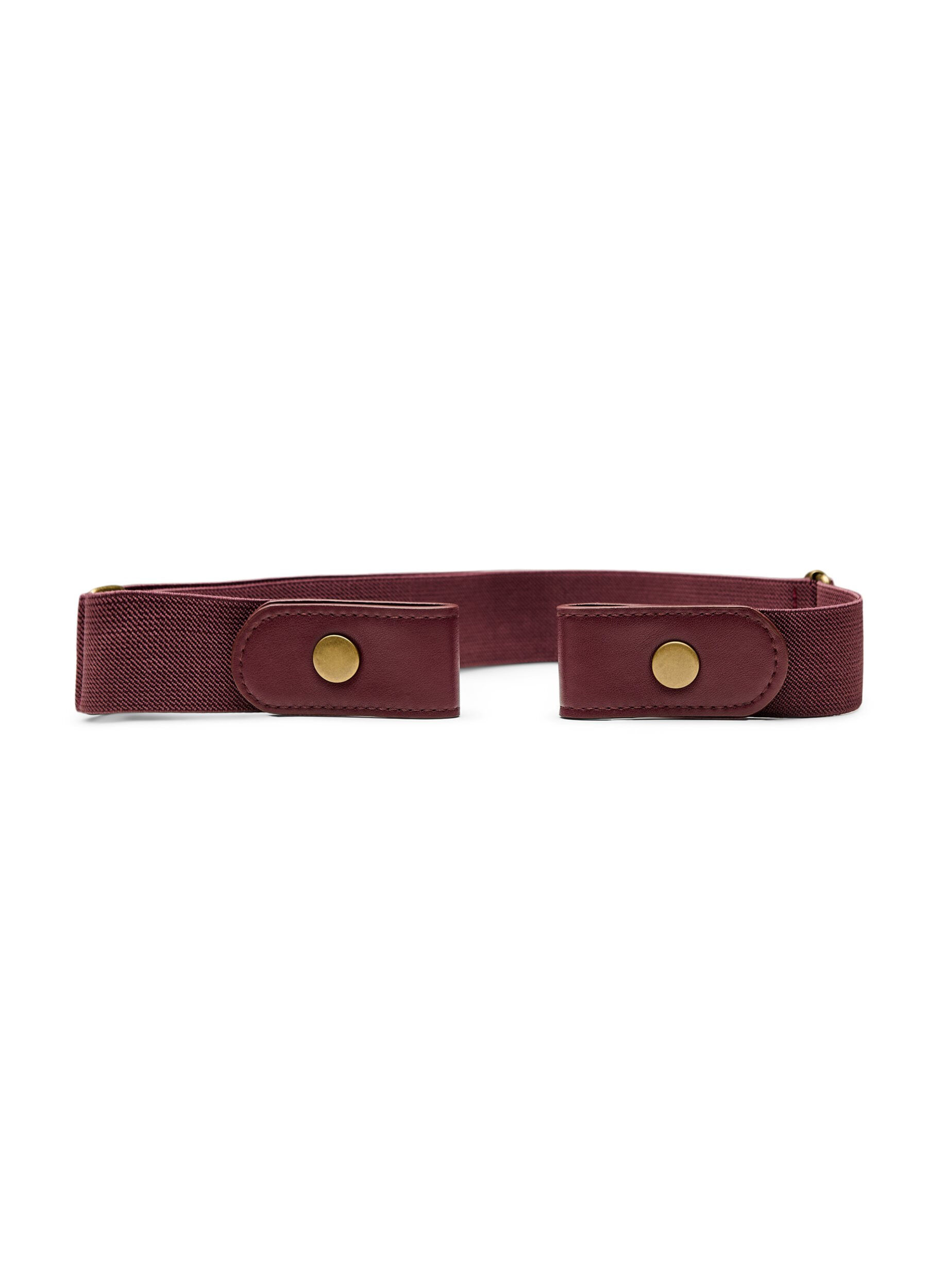 Ceinture &eacute;lastique