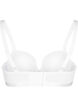 Soutien-gorge moul&eacute; avec r&eacute;sille, Blanc, Packshot image number 1