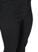 Jeggings aus Baumwollmischung, Black, Packshot image number 2
