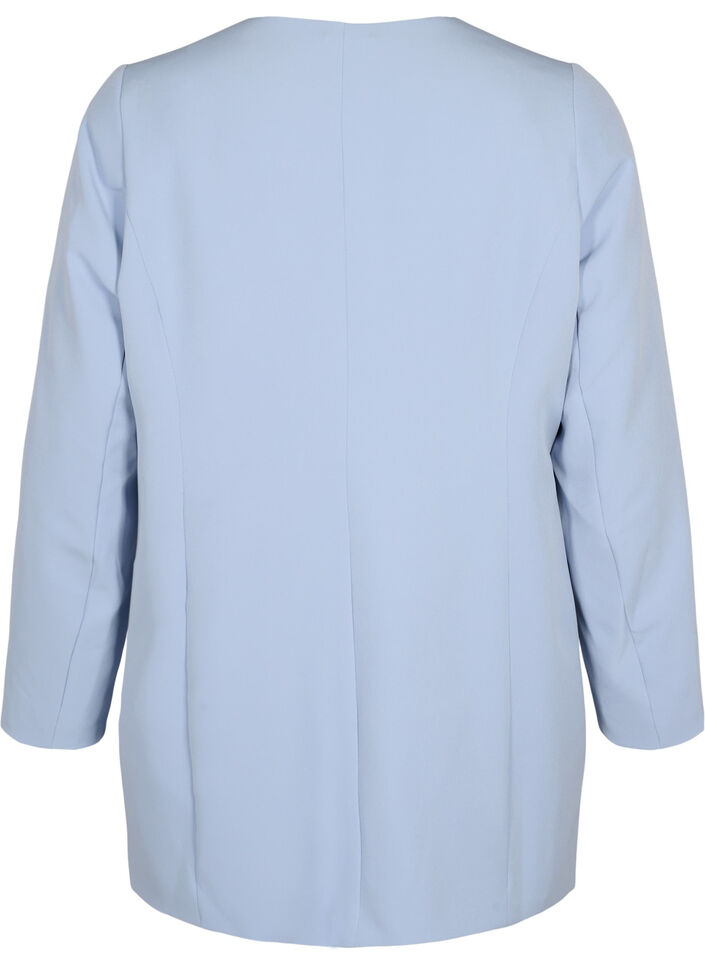 Veste légère et classique de printemps, Eventide, Packshot image number 1