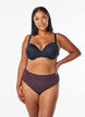7-pack de culottes avec une taille standard, Rose, Model image number 0