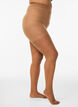 Collant &agrave; effet bronz&eacute; en 25 deniers, Beige, Packshot image number 0