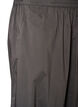 Pantalon ballon avec poches et ceinture &eacute;lastique, Gris anthracite, Packshot image number 2