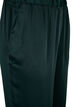 Pantalon de pyjama en satin avec taille élastiquée, Scarab, Packshot image number 2
