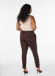 Pantalon Maddison, Marron, Model image number 1