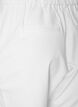 Pantalon Maddison, Blanc, Packshot image number 3