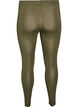 Basic-Leggings aus Viskose, Gr&uuml;n, Packshot image number 1
