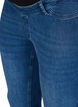 Amy Schwangerschaftsjeans, Blue denim, Packshot image number 2
