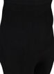 Legging gainant taille haute, Black, Packshot image number 2