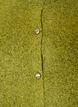 Strickjacke mit kurzen &Auml;rmeln, Gr&uuml;n, Packshot image number 2