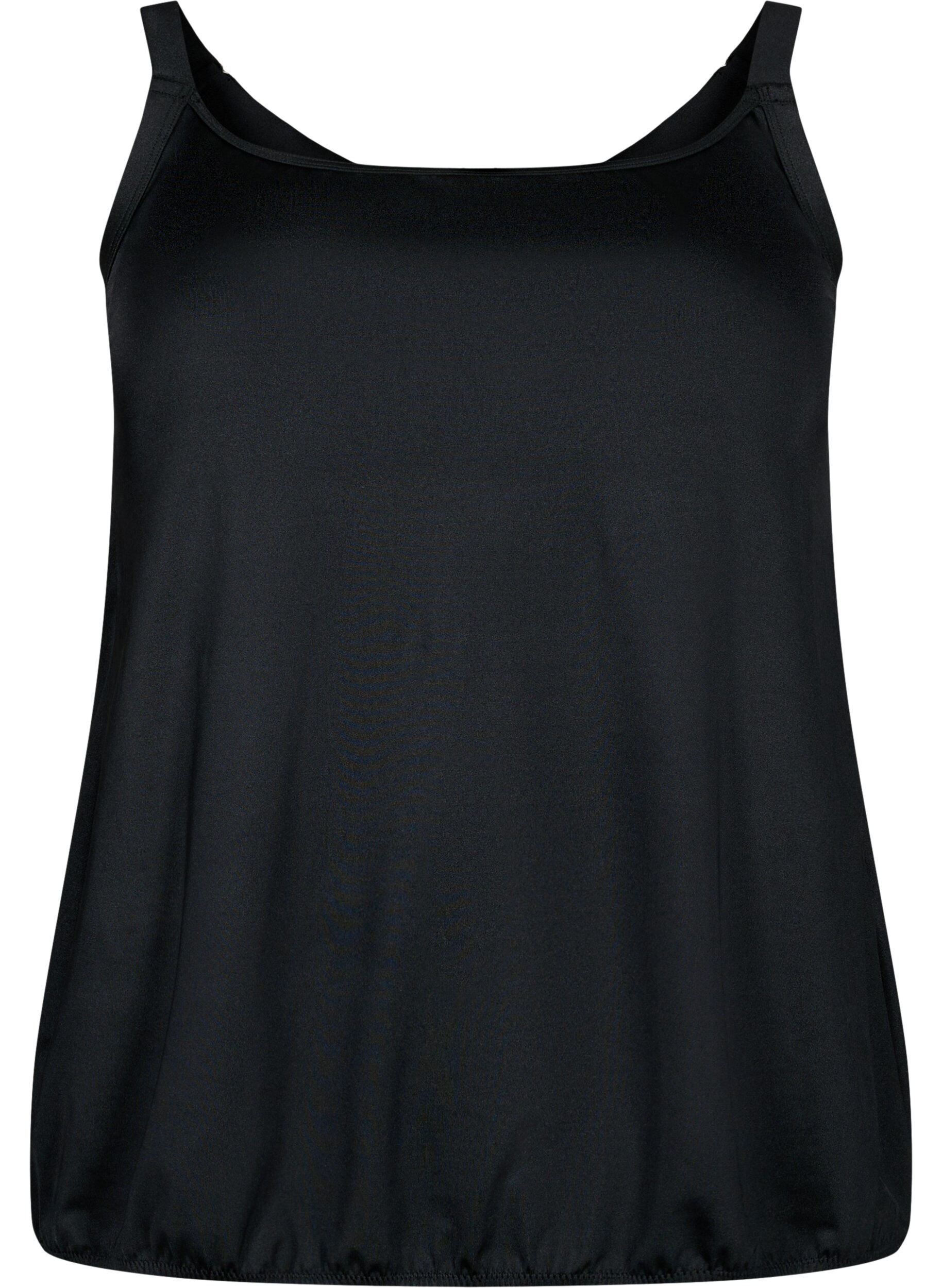 Tankini mit Polsterung