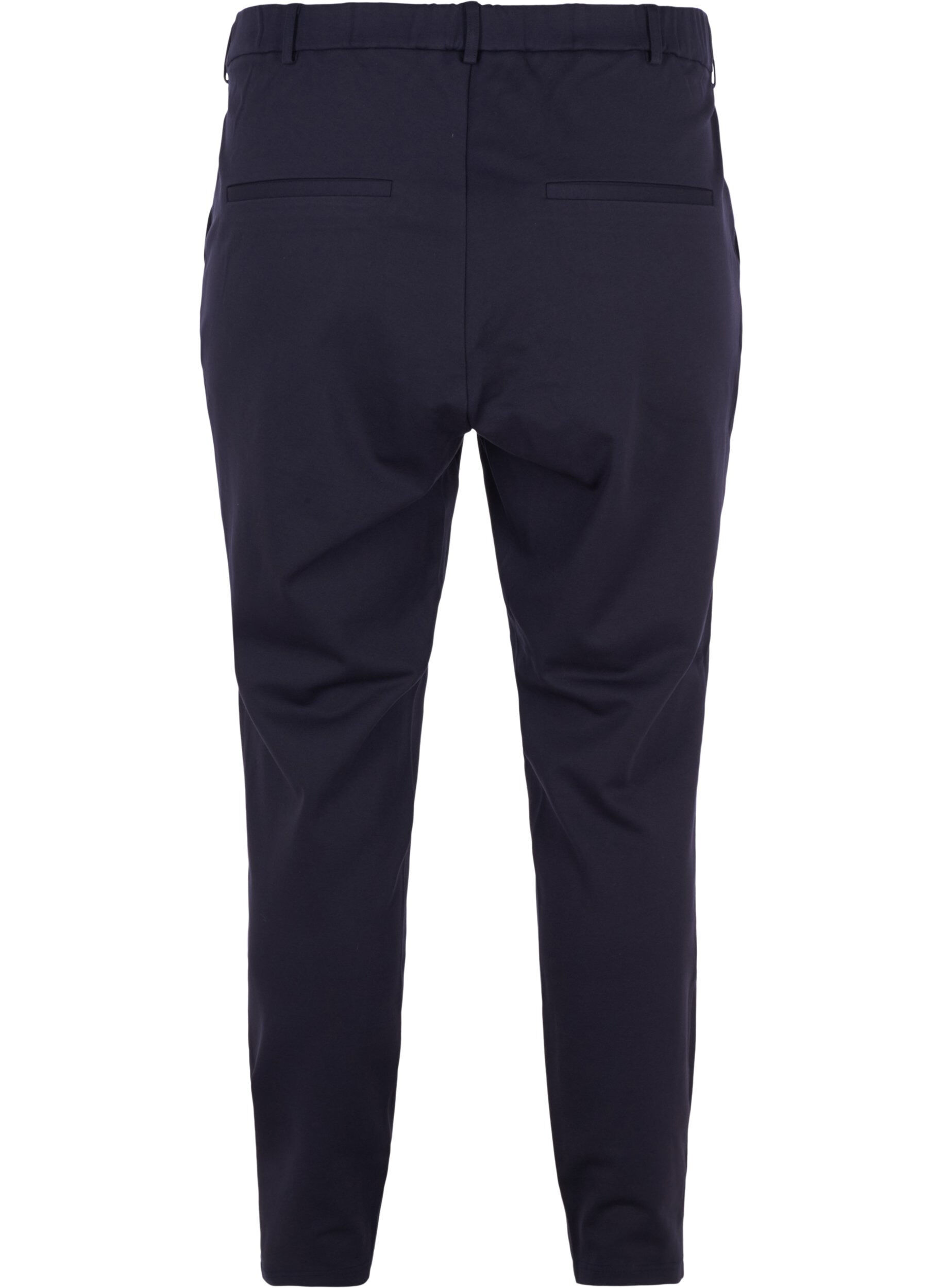 Zizzi Pantalon Maddison, Night Sky, Packshot image number 1