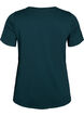 Weihnachtliche T-Shirts aus 100% Baumwolle, Scarab w. Tree, Packshot image number 1