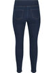 Jeggings extensibles avec une taille haute, Bleu, Packshot image number 1