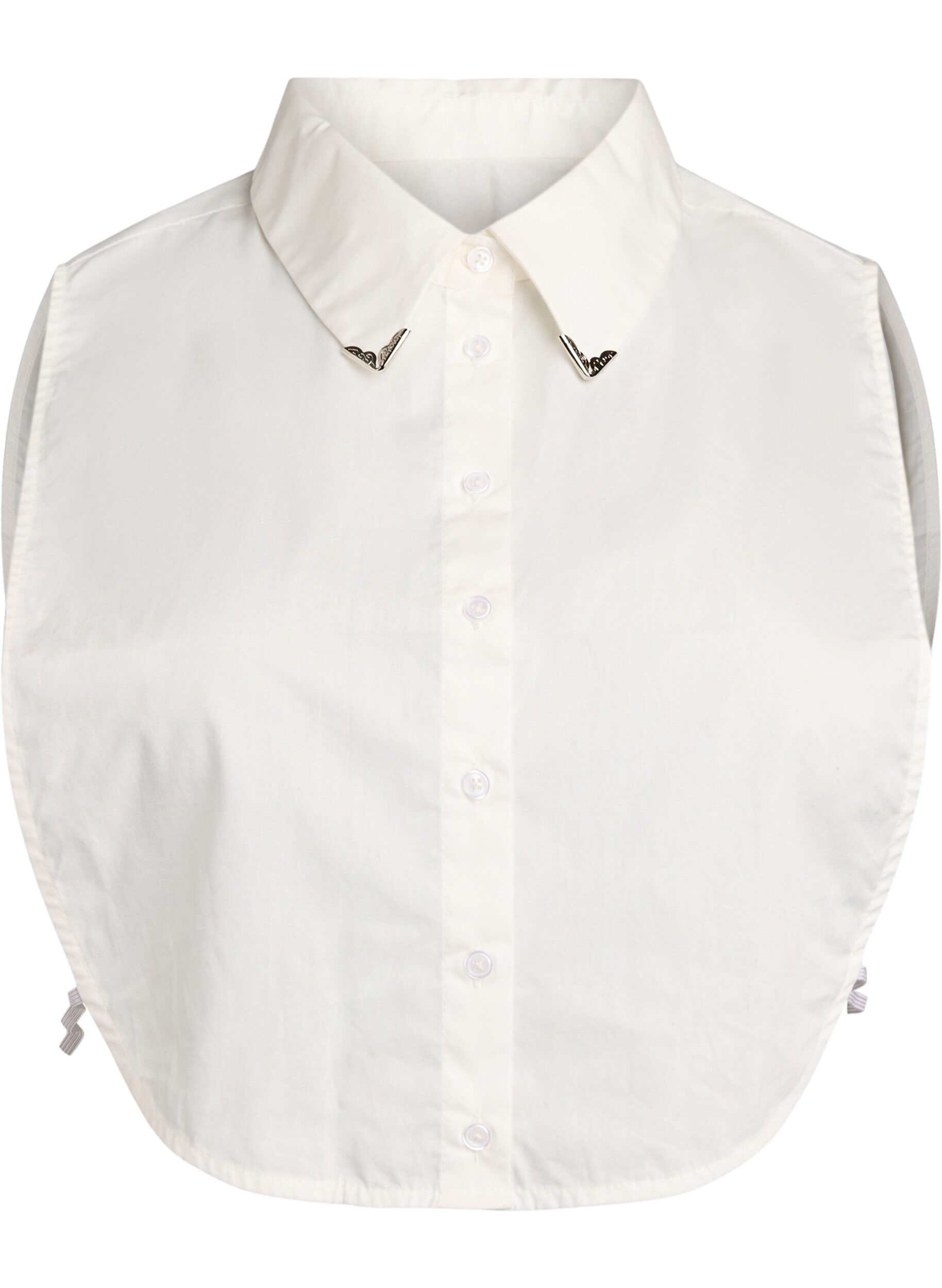 Kragen mit Metallspitzen