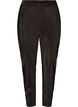 Pantalon Maddison avec mica, Black w. Lurex, Packshot image number 0