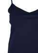 Lot de 2 hauts basiques en coton, Black/Navy B, Packshot image number 3