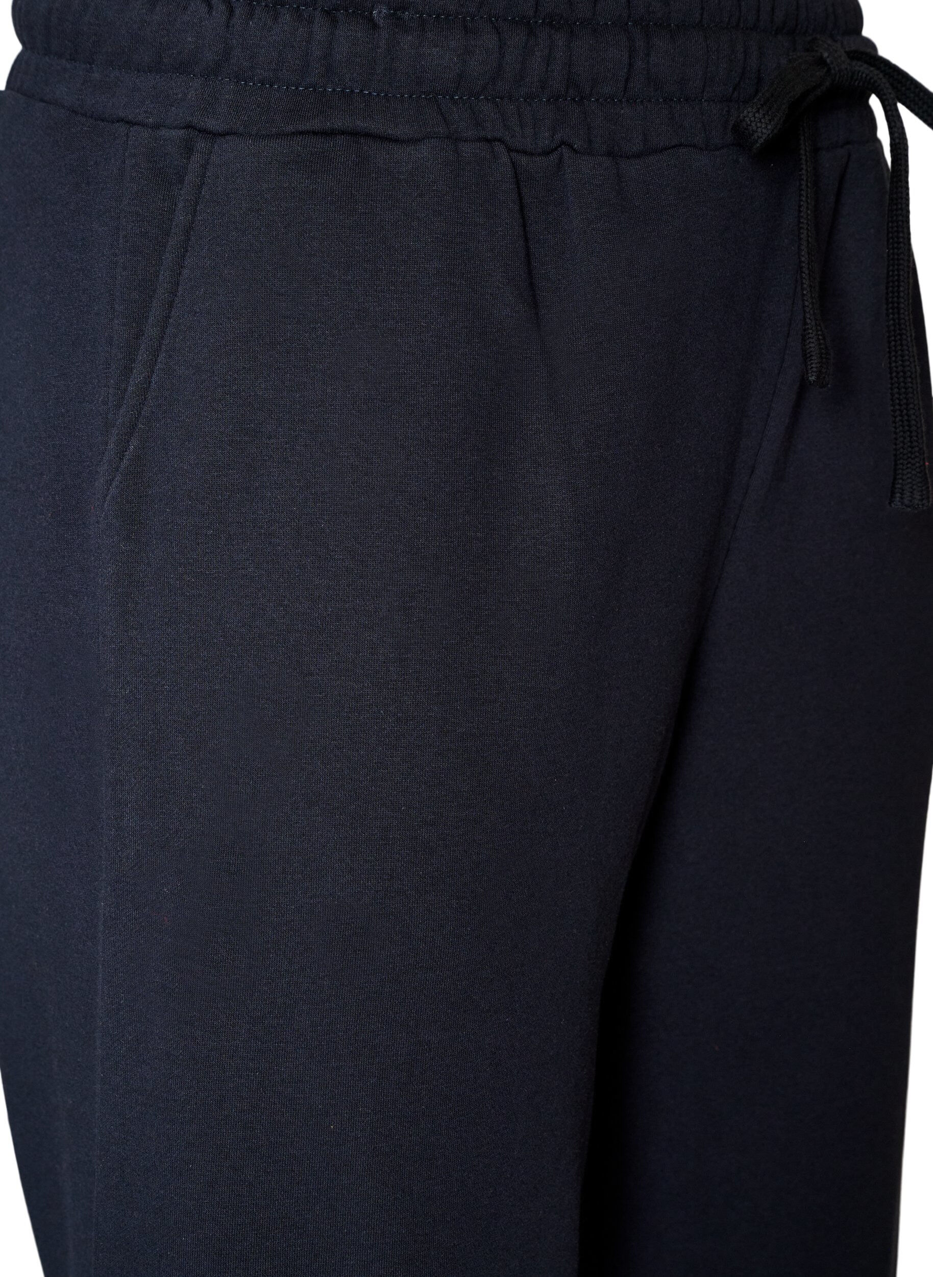 ZizziPantalon de jogging avec poches, Bleu, Packshot image number 2