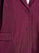 Blazer mit Taschen und Schlitzen, Rot, Packshot image number 2