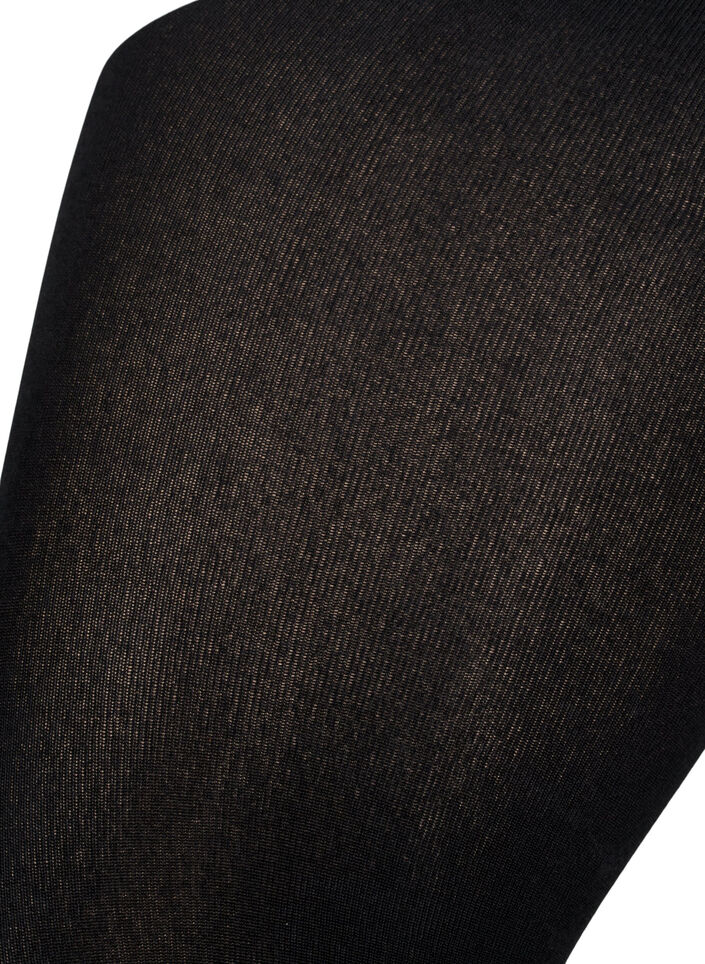 Collants thermiques, Noir, Packshot image number 1