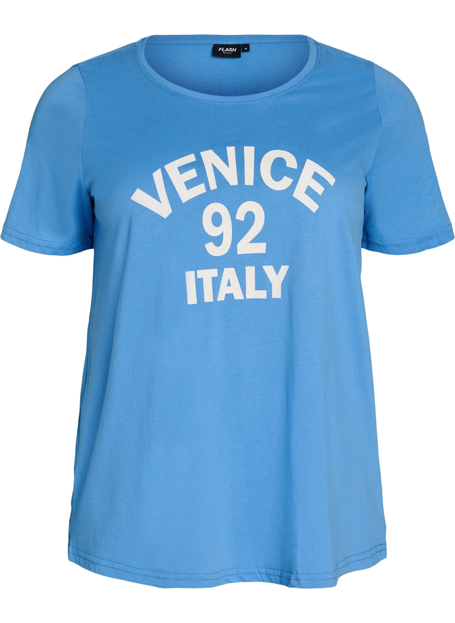 FLASH - T-shirt imprim&eacute;