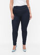 Jeggings en coton extensible mélangé, Dark blue, Model image number 2