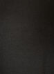 Strickbluse mit Lageneffekt und Spitzenbesatz, Schwarz, Packshot image number 2