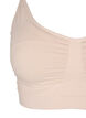 Soutien-gorge d'allaitement, Beige, Packshot image number 2