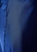 Jupe midi en satin, Bleu, Packshot image number 2