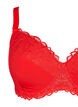 Soutien-gorge rembourré avec dentelle, Salsa, Packshot image number 2