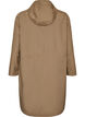 Leichter Parka mit Kapuze, Braun, Packshot image number 1