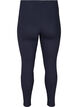 Lange Basic Leggings, Night Sky, Packshot image number 1