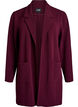 FLASH - Blazer long avec des poches, Bordeaux, Packshot image number 0