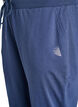 Pantalon de surv&ecirc;tement ample avec poches, Bleu, Packshot image number 2
