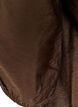 Bluse aus Spitze mit 3/4-&Auml;rmeln, Braun, Packshot image number 3