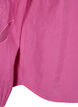 Chemisier en TENCEL™ Modal avec des broderies, Phlox Pink, Packshot image number 4