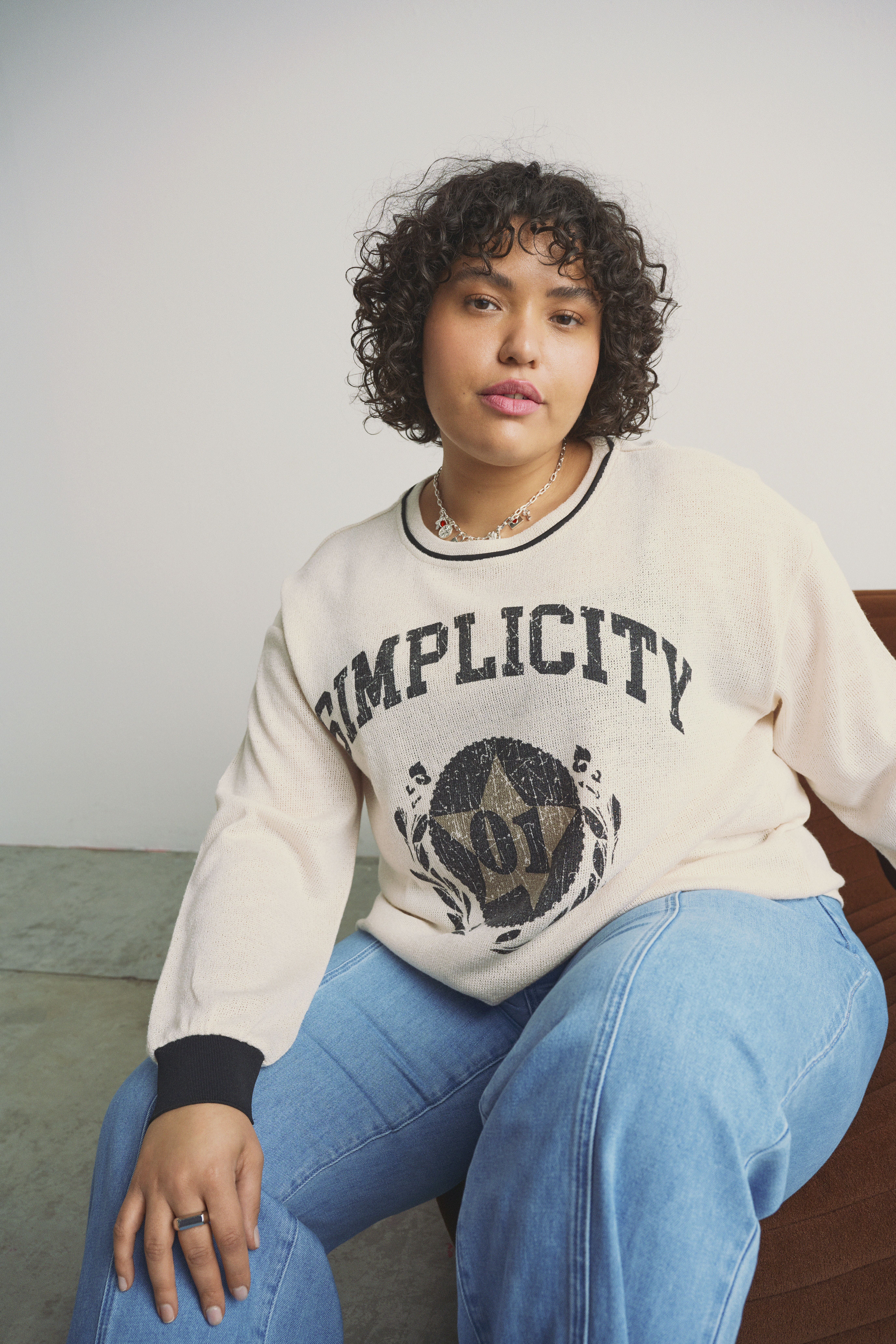 Zizzi Stil und Komfort , , Model