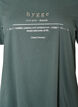 T-shirt imprim&eacute;, Vert, Packshot image number 2