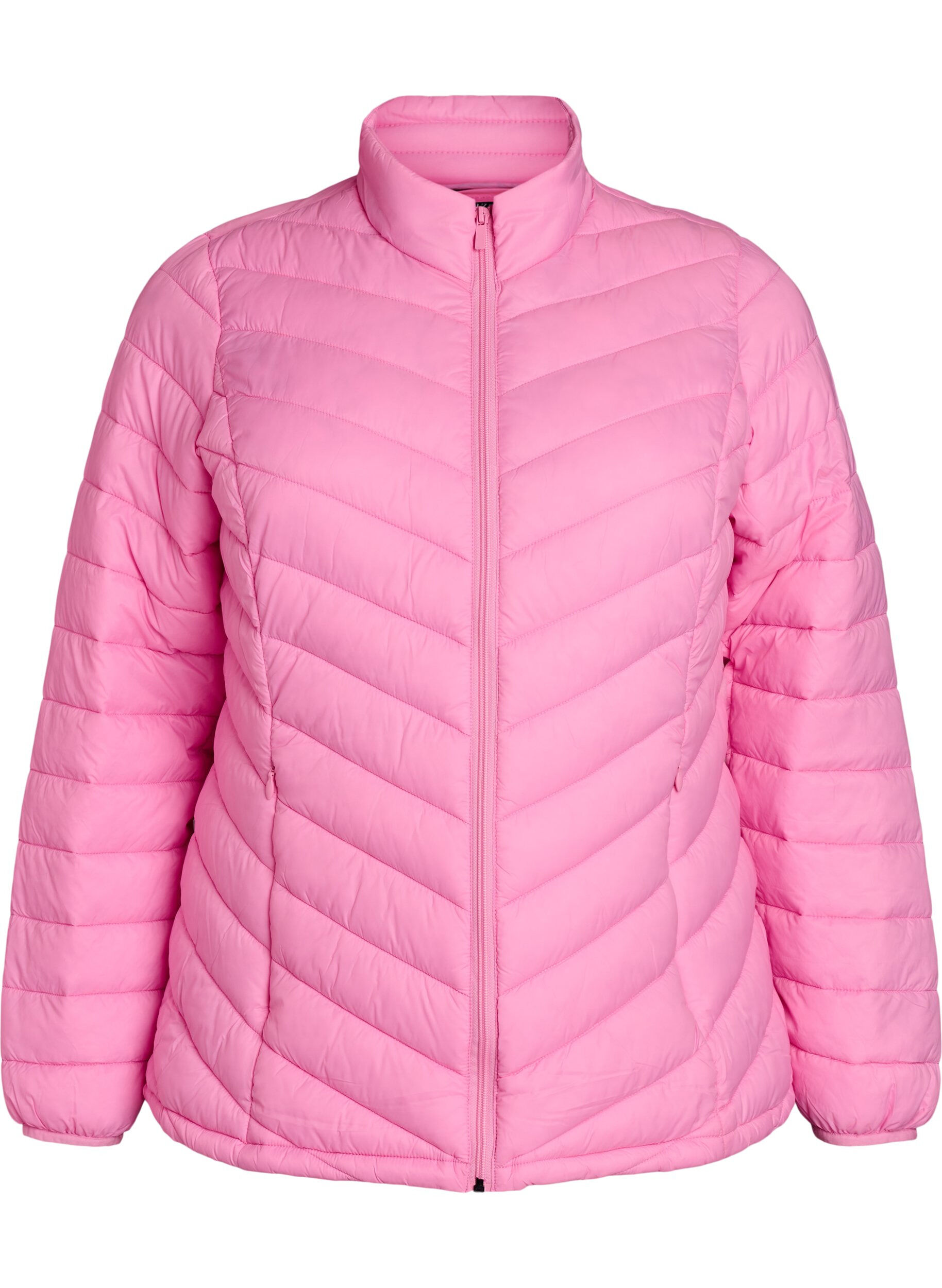 Veste l&eacute;g&egrave;re avec poches