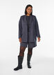 Blazer classique avec poches, Gris anthracite, Model image number 1