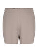 FLASH - Shorts amples avec des poches, Beige, Packshot image number 0