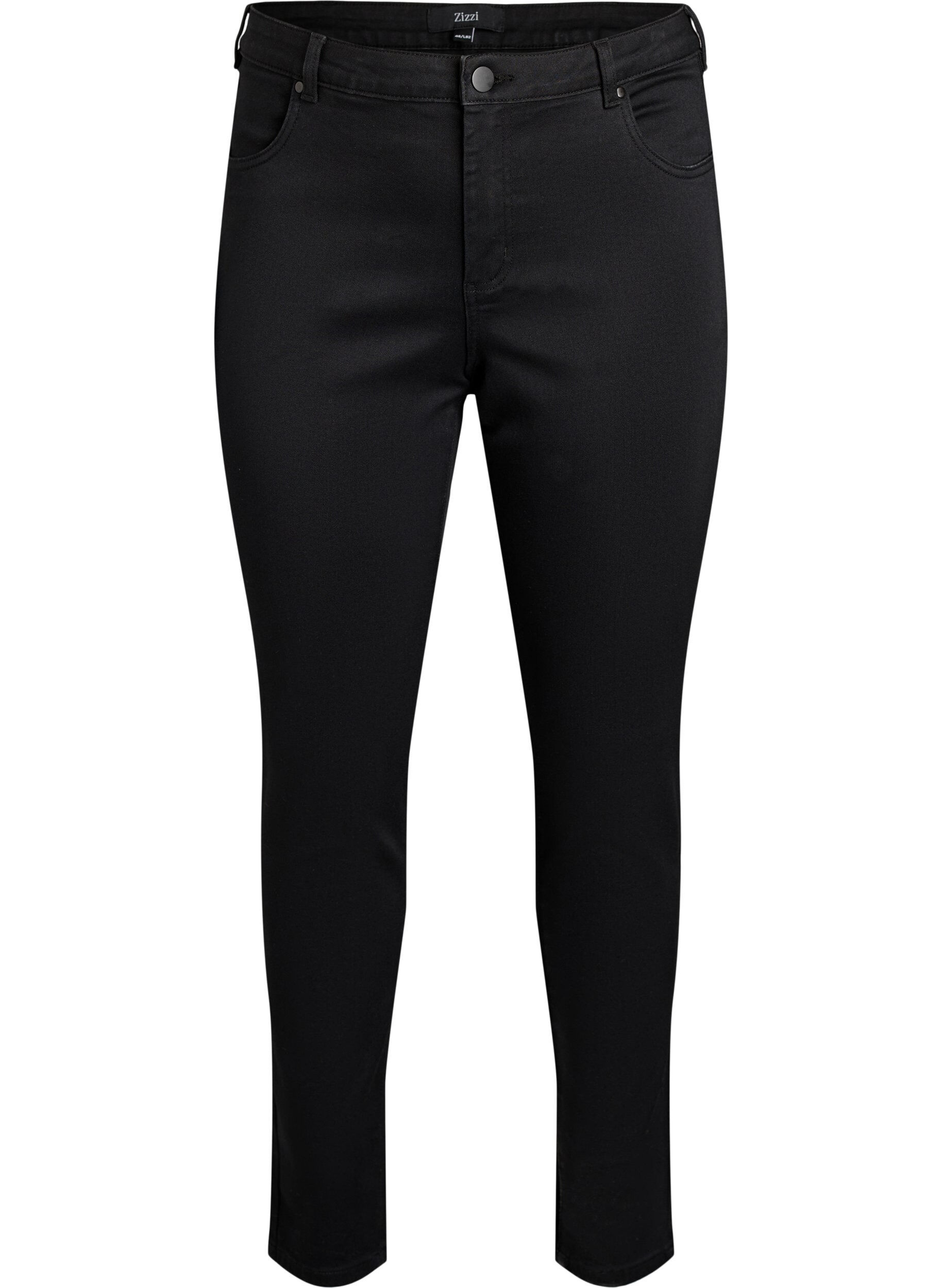  Emily jeans slim fit taille normale