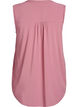 FLASH - Chemisier en viscose sans manches, Rose, Packshot image number 1