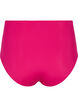 Bikini-Unterteile mit hoher Taille, Pink, Packshot image number 1