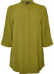 Tunique avec manches 3/4, Vert, Packshot image number 0