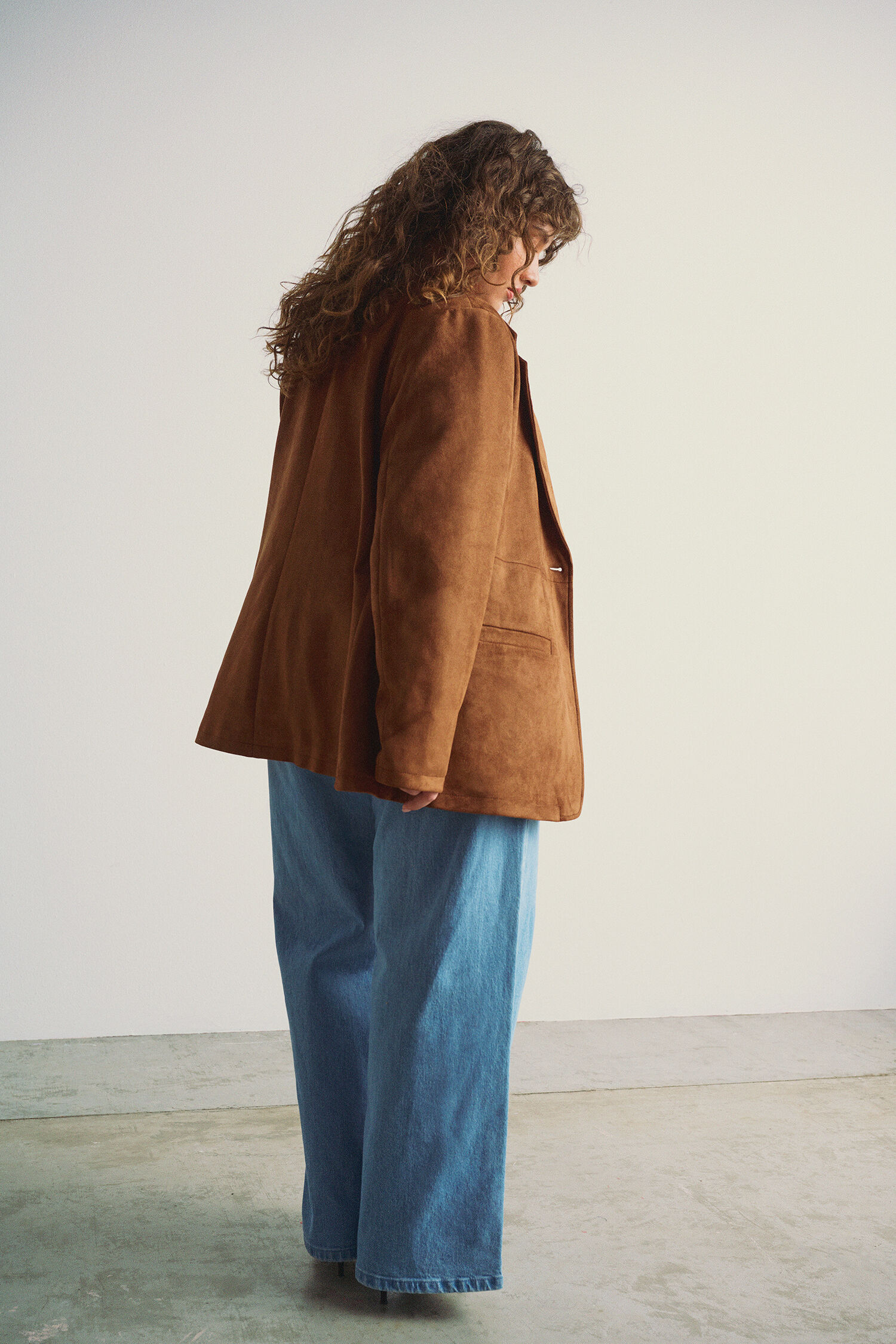 Zizzi Un style quotidien avec une touche d'originalit&eacute;, , Model