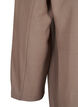 Robe blazer croisée, Walnut, Packshot image number 3