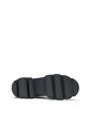 Hoher Stiefel mit leicht strukturierter Optik, Braun, Packshot image number 5