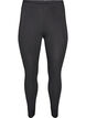Basic-Leggings aus Viskose, Grau, Packshot image number 0